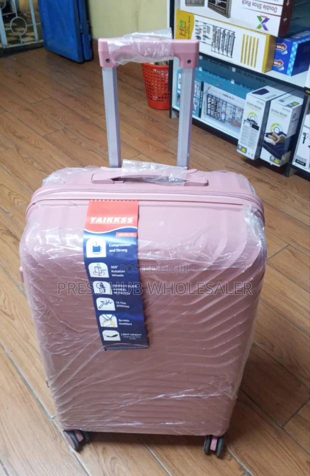 Medium Suitcase Rubber - thumbnail 2