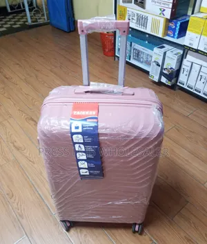 Medium Suitcase Rubber √°°°