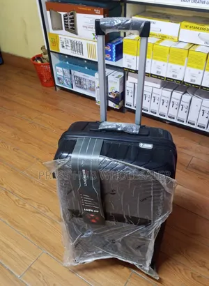 Medium Suitcase Rubber √°°°