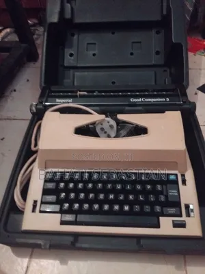 Typewriter
