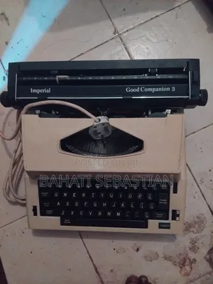 Typewriter