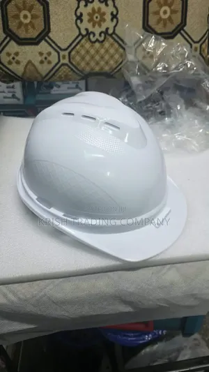 Safety Helmet
