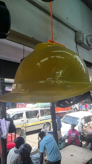 Safety Helmet