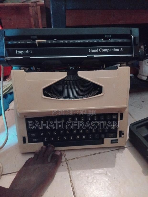 Typewriter - thumbnail 4