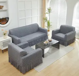 Easy- To- Fit Turkish Sofa Covers