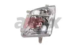 Head Lamp Isuzu DMax 2007 Onwards