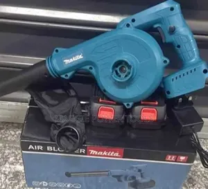 New Brand Makita Cordless Blower/198v Makita Cordless Blower