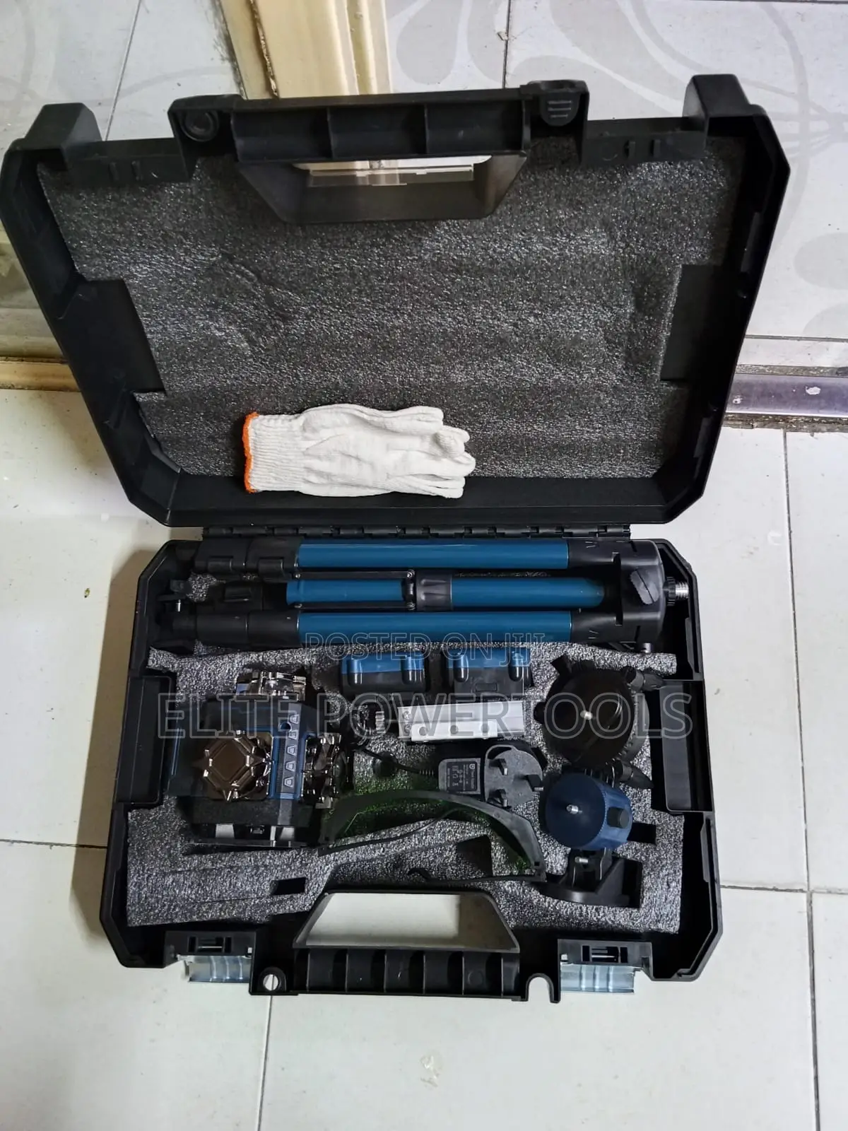 Bosch Laser Level