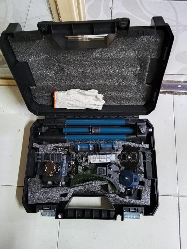 Bosch Laser Level