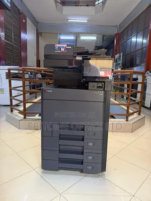 Kyocera 6003i – Reliable Printing for Busy Offices