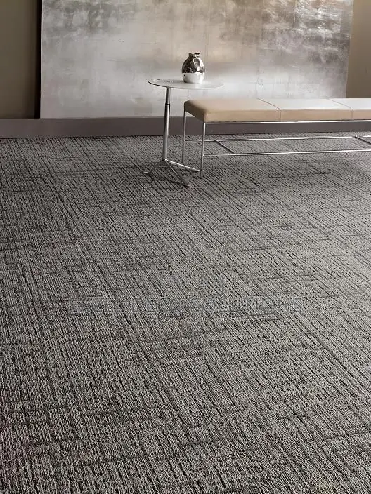 50x50 Carpet Tiles – Standard Size Square Floor Tiles