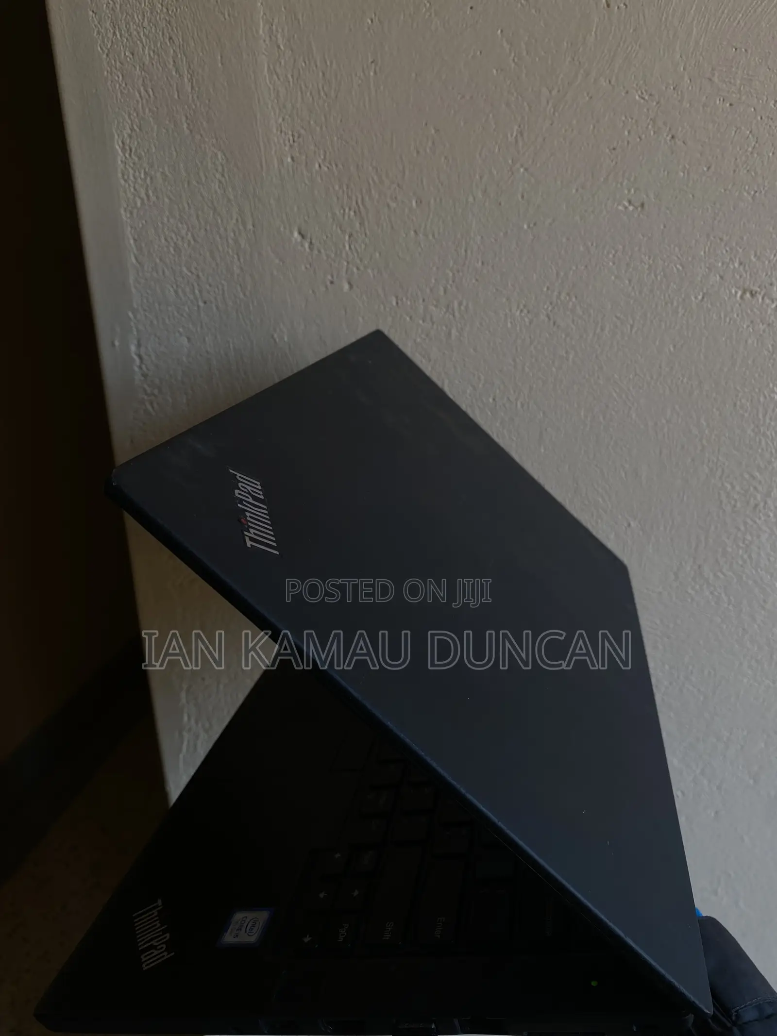 Laptop Lenovo ThinkPad T470s 8GB Intel Core i5 SSHD+SSD 500GB