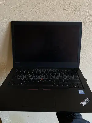 Laptop Lenovo ThinkPad T470s 8GB Intel Core i5 SSHD+SSD 500GB