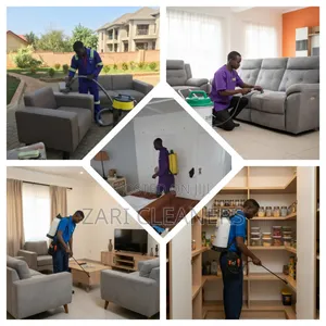 Cockroaches and Bedbugs Eviction Fumigation