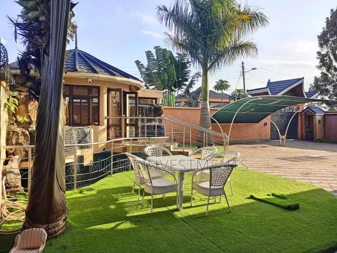 6bdrm Maisonette in Githingiri, Thika CBD for sale