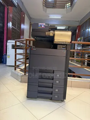 Kyocera TASKalfa 6003i – Smart Printing for Modern Offices