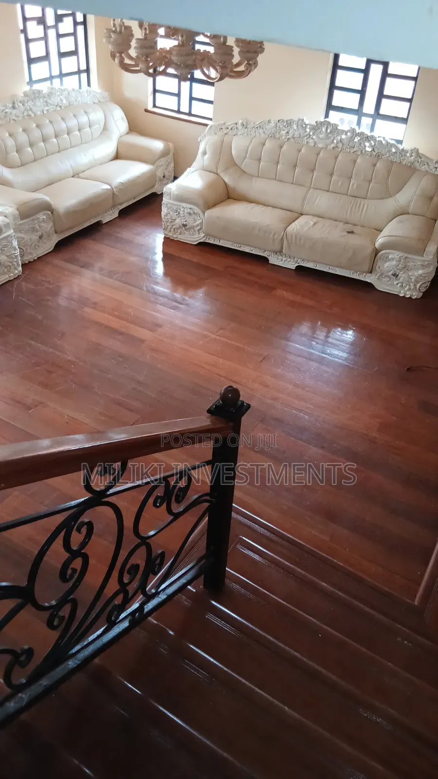 6bdrm Maisonette in Githingiri, Thika CBD for sale