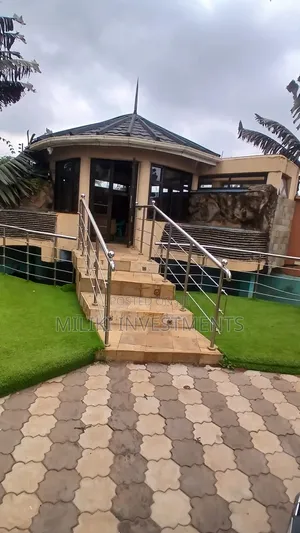 6bdrm Maisonette in Githingiri, Thika CBD for sale
