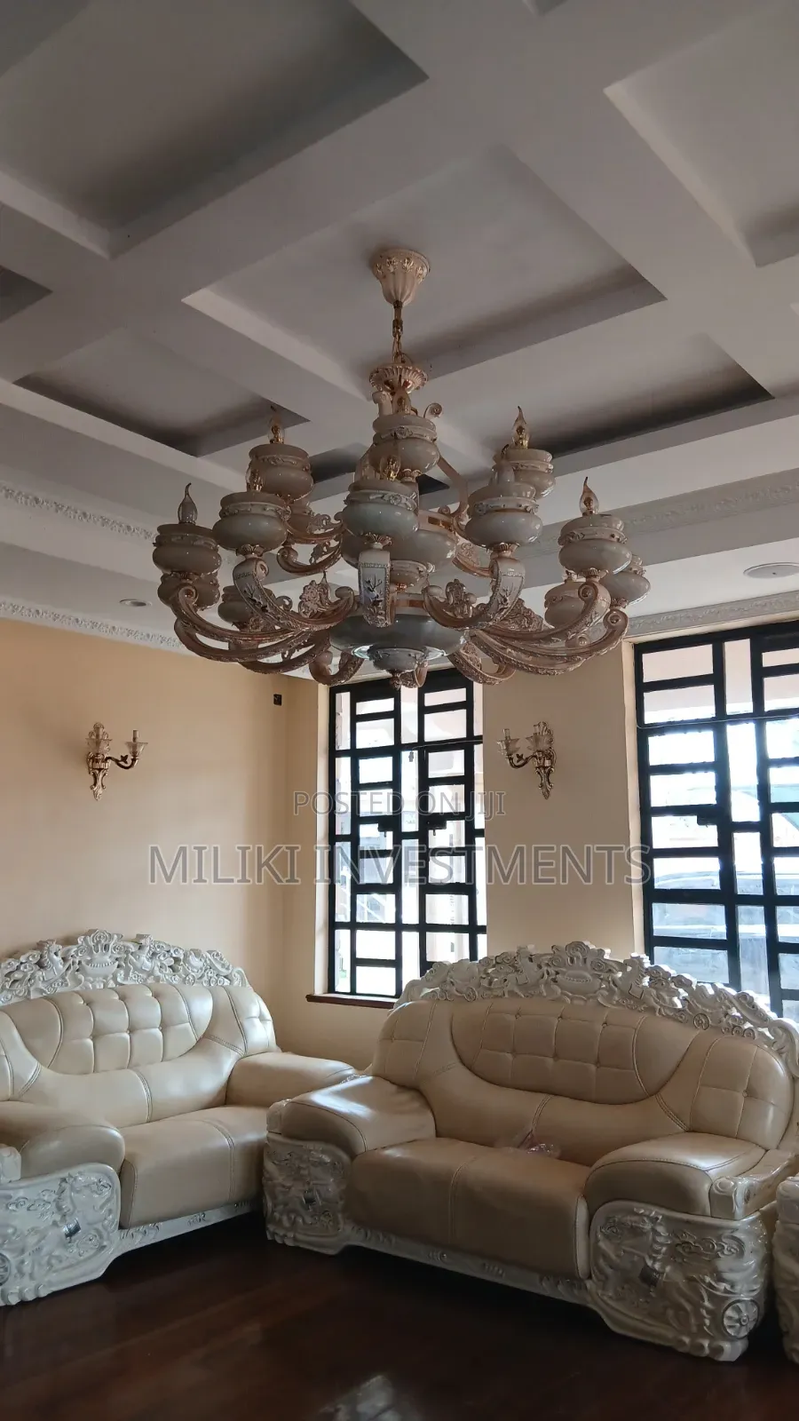 6bdrm Maisonette in Githingiri, Thika CBD for sale