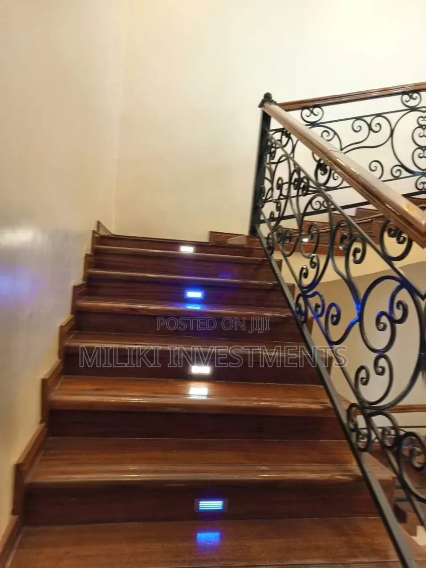6bdrm Maisonette in Githingiri, Thika CBD for sale