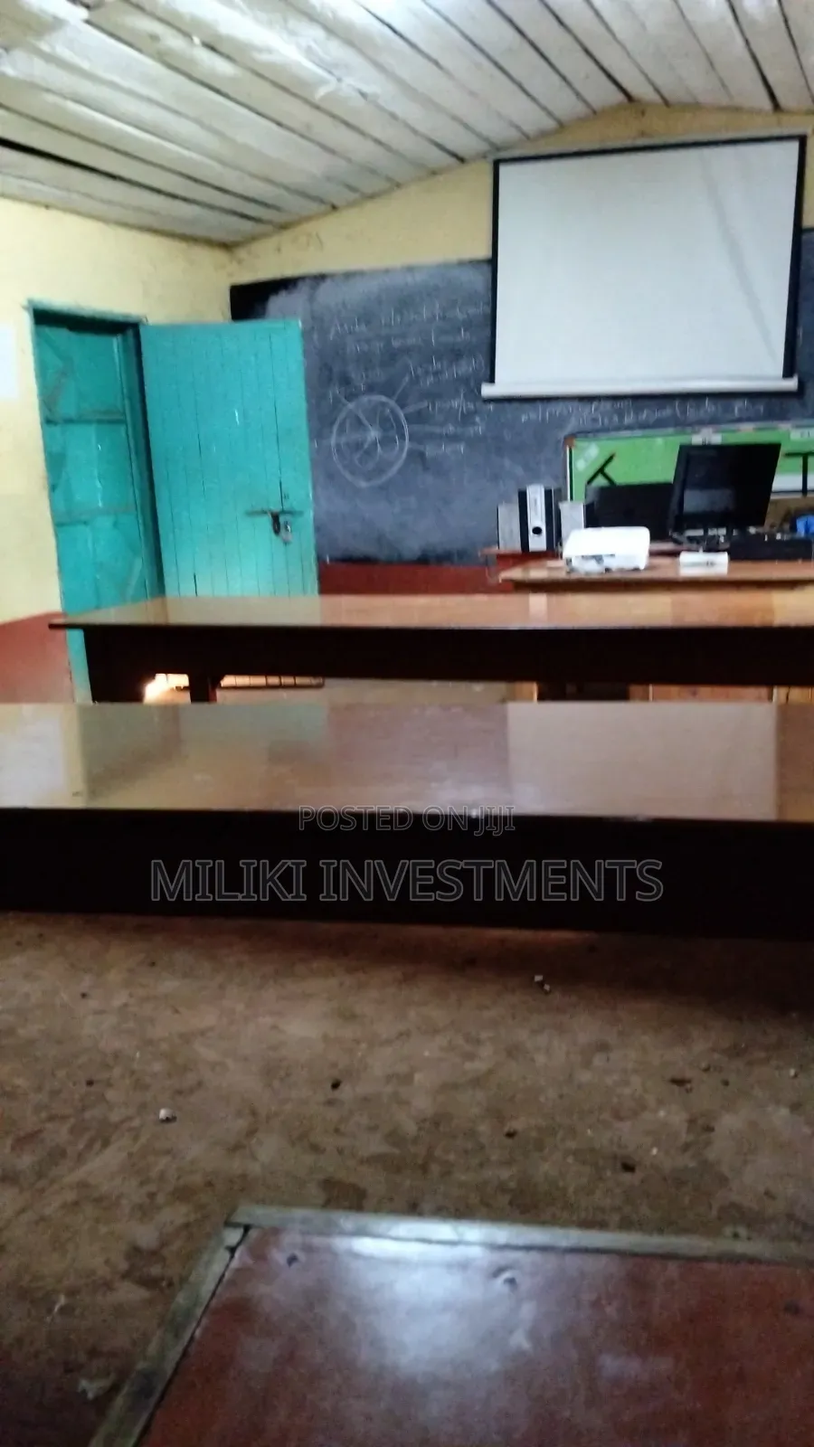 6bdrm Maisonette in Githingiri, Thika CBD for sale