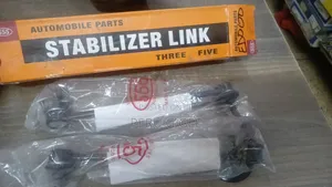 Stabilizer Link Nissan Note