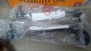 Stabilizer Link Nissan Note