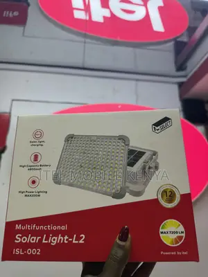 Itel N1 2K Smart Home Camera