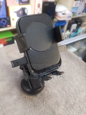 Adjustable Angle ABS Mobile Stand A145 With 360 Degree