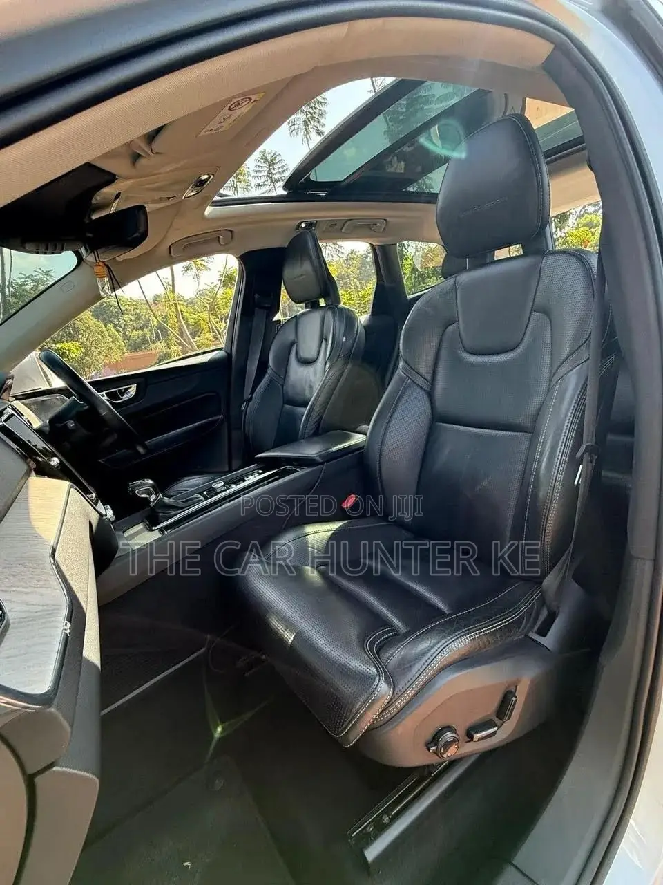 Volvo XC60 T5 Inscription AWD 2017