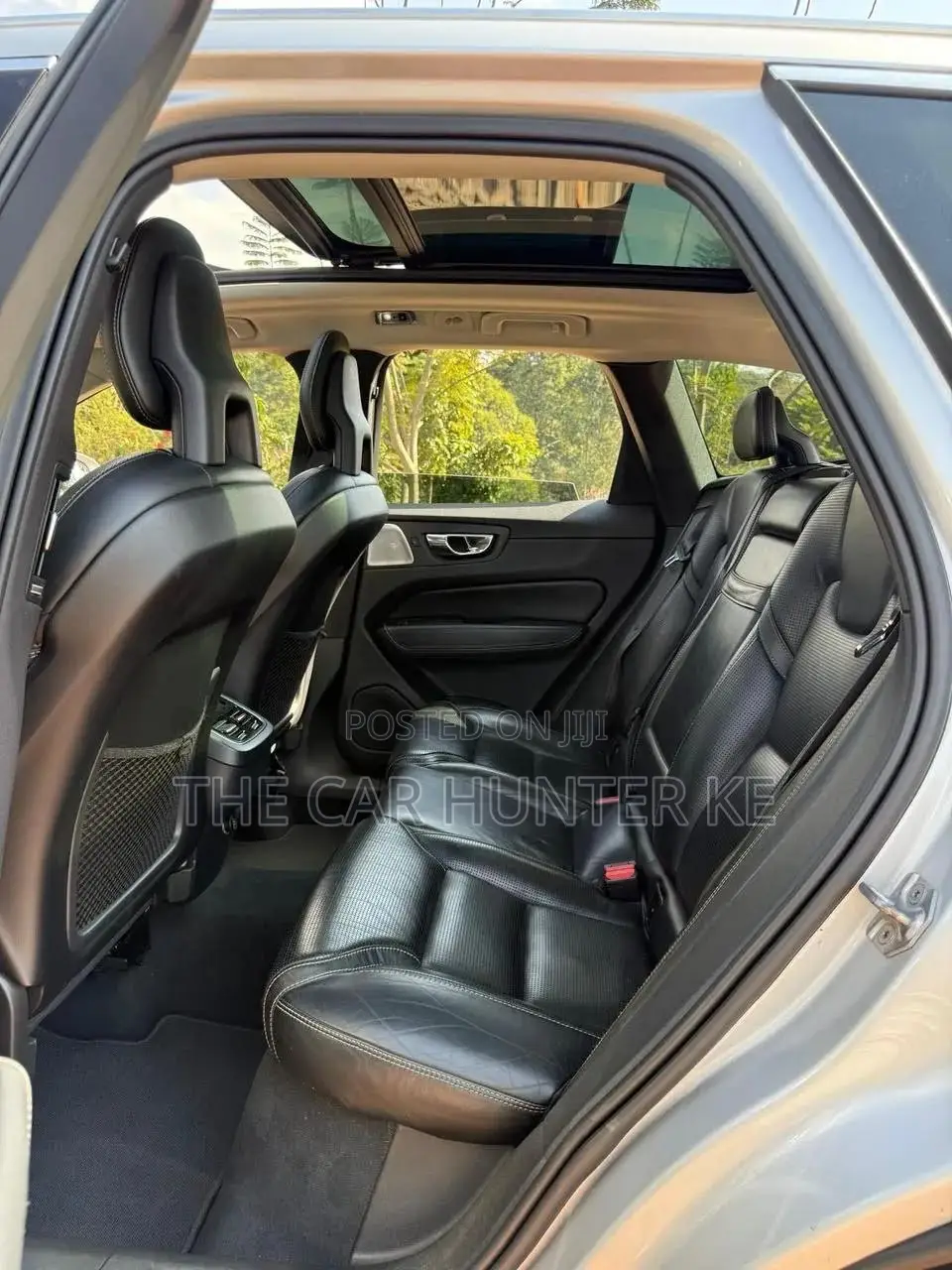 Volvo XC60 T5 Inscription AWD 2017
