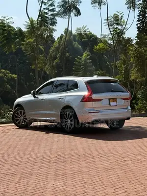 Volvo XC60 T5 Inscription AWD 2017