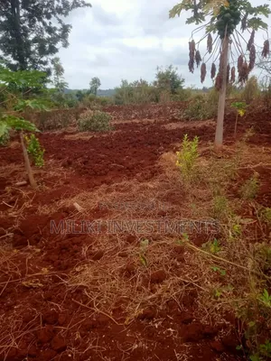 2.6 Acres on Sale at Murang'a -Maragua