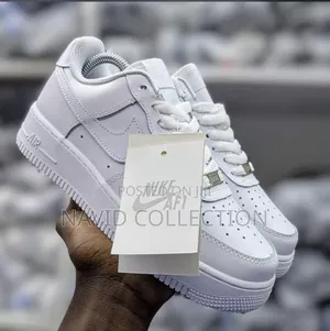 Quality Airforce 1 Unisex