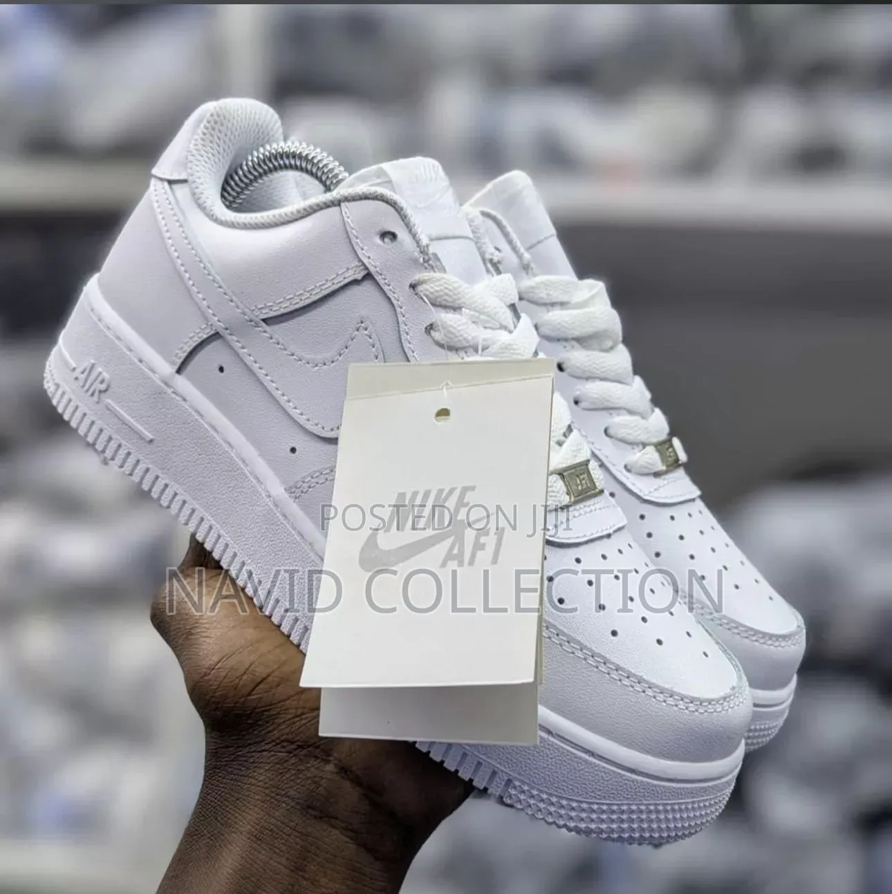 Quality Airforce 1 Unisex