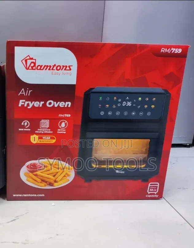 VON Digital Solo Microwave