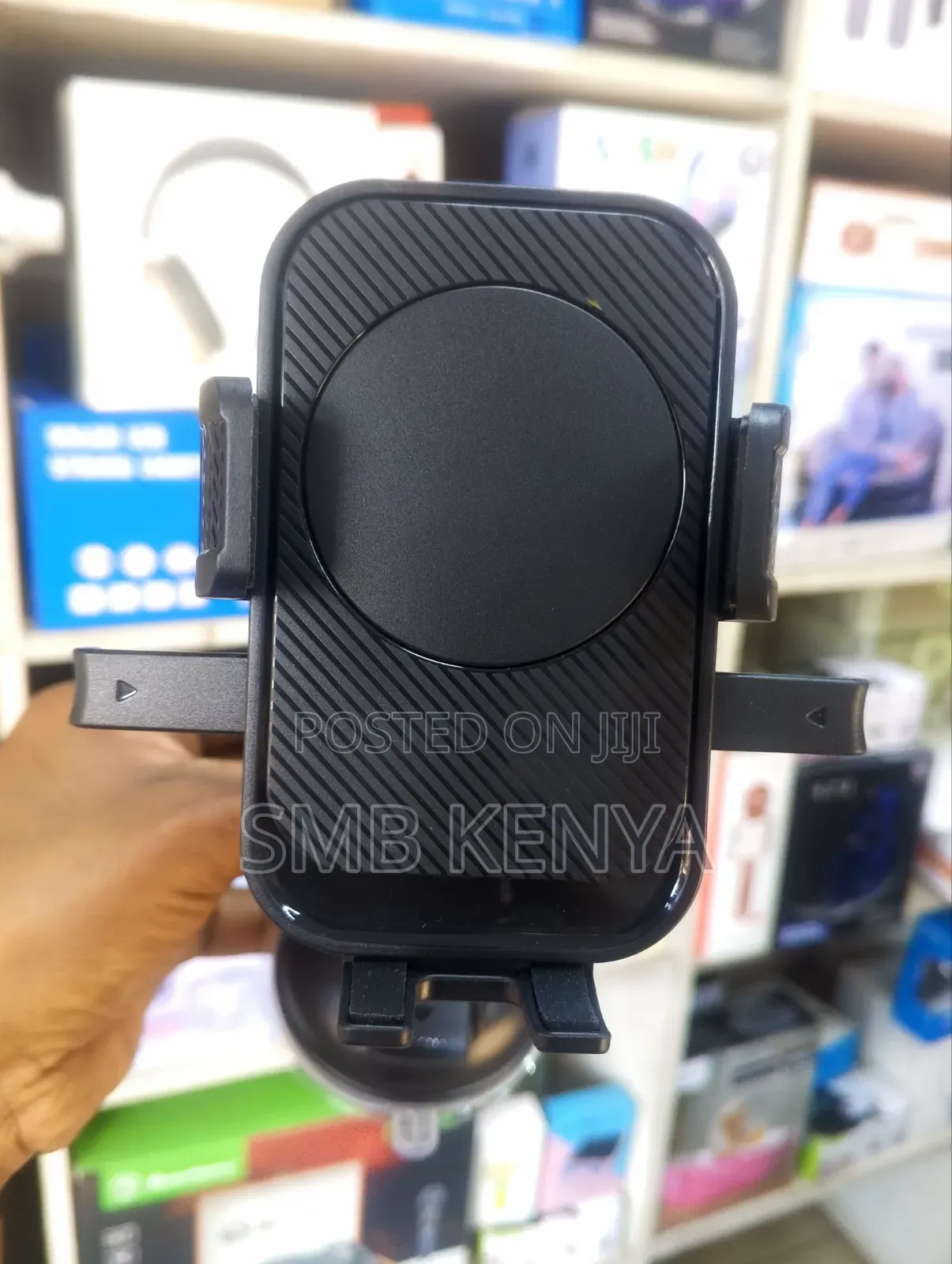 Car Mobile Phone Holder