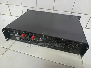Caf Amplifier T2_800