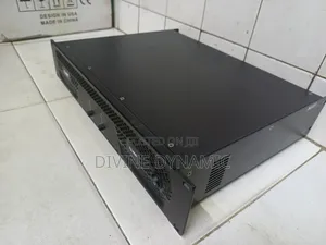 Caf Amplifier T2_800