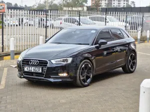 Audi A3 1.8 TFSI Premium 2dr Convertible (1.8L 4cyl Turbo 6AM) 2015