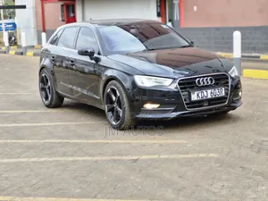 Audi A3 1.8 TFSI Premium 2dr Convertible (1.8L 4cyl Turbo 6AM) 2015