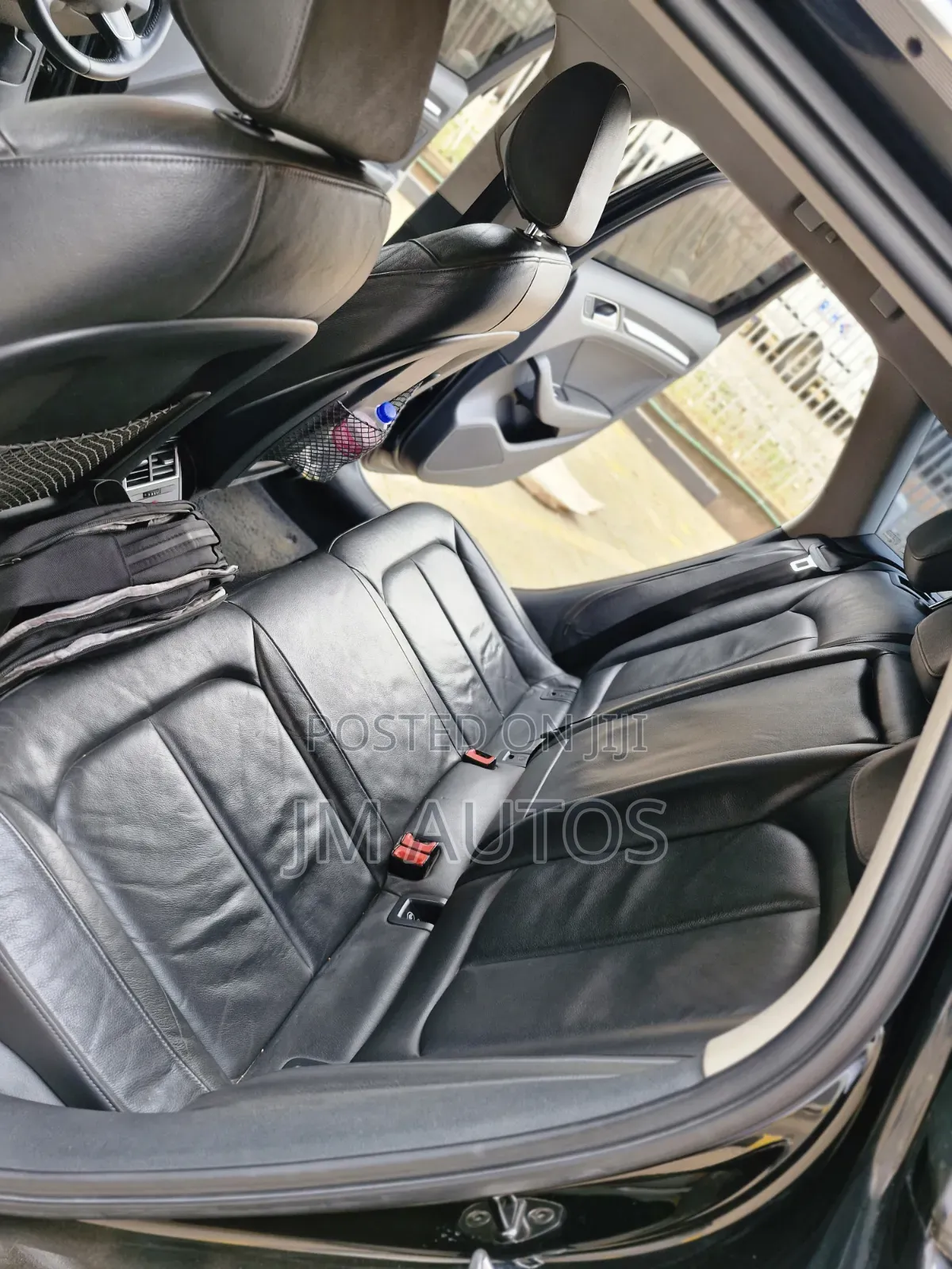 Audi A3 1.8 TFSI Premium 2dr Convertible (1.8L 4cyl Turbo 6AM) 2015