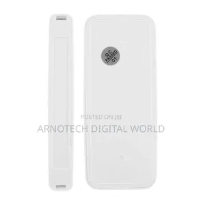Tuya Wifi Door Window Sensor Smart Home Security Alarm Detector