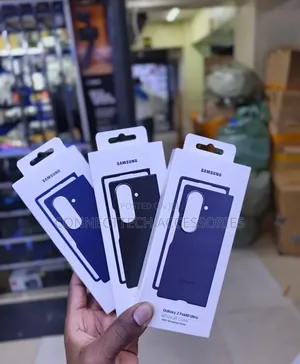 Samsung Z Fold 8 Kindsuit Case