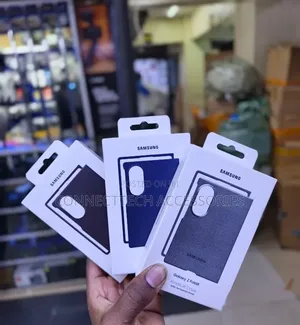 Samsung Z Fold 8 Kindsuit Case