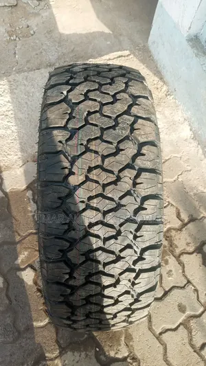 265/65r17 Torque XP Tyres in Kenya | 4x4 Tyres