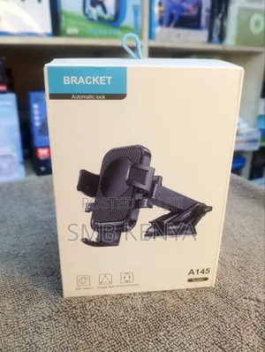 Universal Rotatable Car Mount Phone Holder Stand