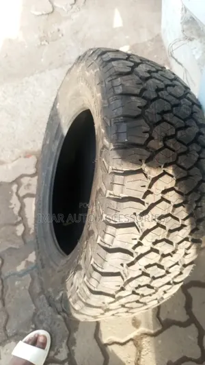 265/65r17 Torque XP Tyres in Kenya | 4x4 Tyres