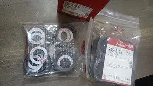 Rear Brake Wheel Cylinder Kit for Fh Genuine Seiken Japan