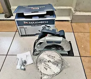 9 Inch Electric Maxmech Circular Saw Machine/Maxmech Circular Saw